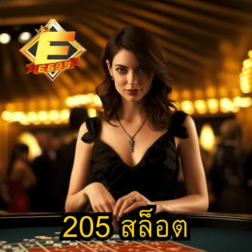 205 สล็อต เข้า สู่ ระบบ
